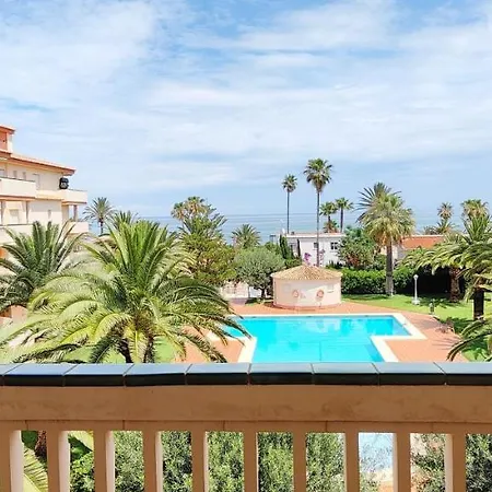 Apartamento La Marina By Costa *