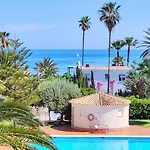 아파트 La Marina By Costa *