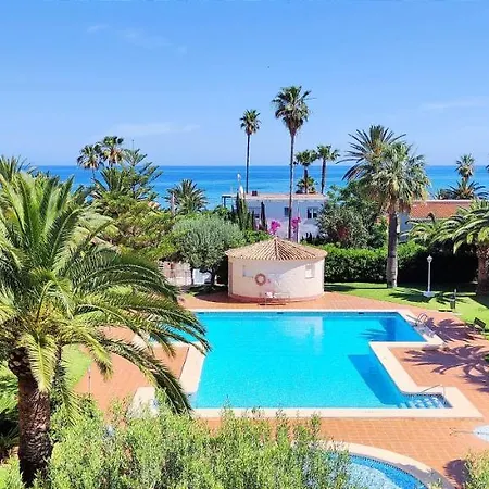 La Marina By Costa Denia