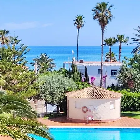 Apartamento La Marina By Costa *