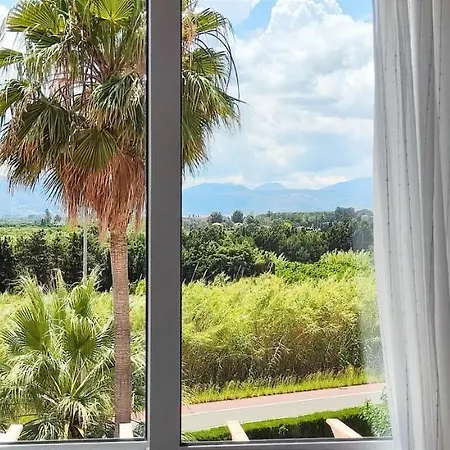 La Marina By Costa Denia