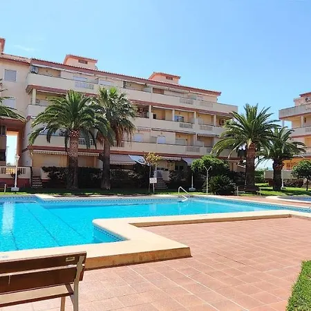 La Marina By Costa Διαμέρισμα