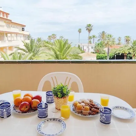 La Marina By Costa * Denia