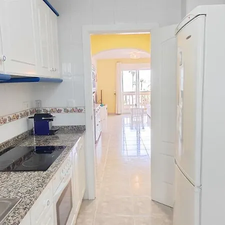 Apartamento La Marina By Costa *