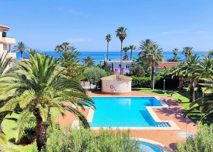 La Marina By Costa Denia