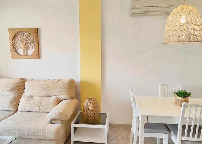 La Marina By Costa *