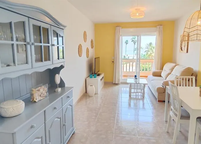 Apartmán La Marina By Costa Denia