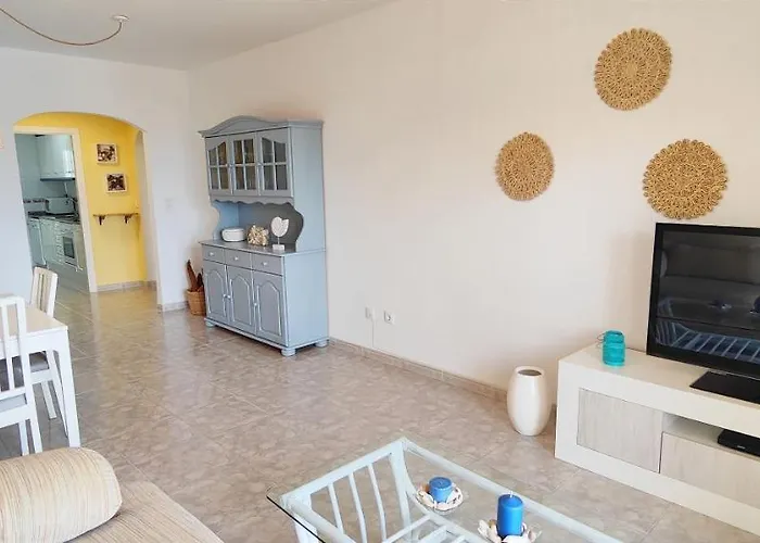 Apartmán La Marina By Costa Denia