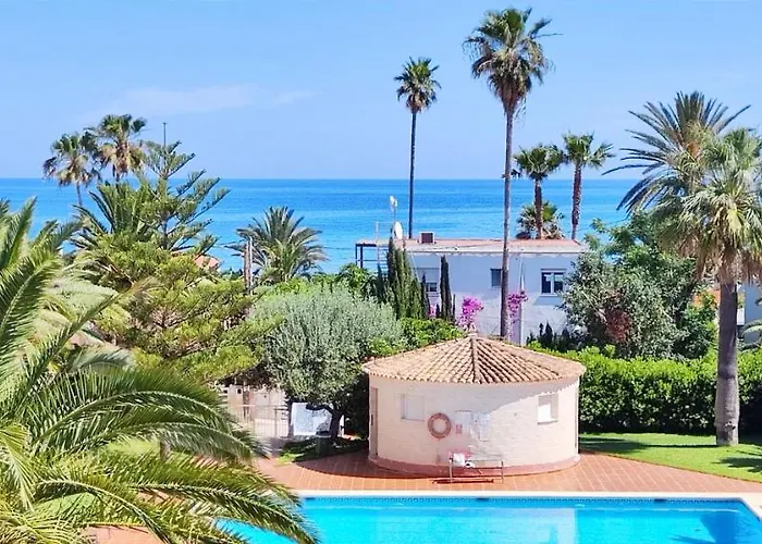 Daire La Marina By Costa *