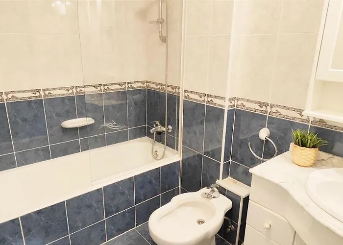 La Marina By Costa *