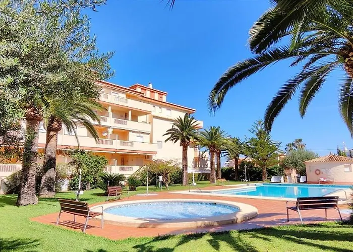 Daire La Marina By Costa