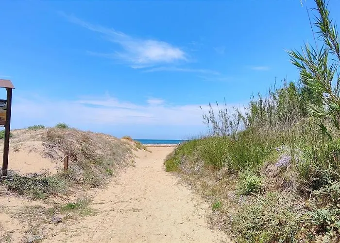 La Marina By Costa Διαμέρισμα