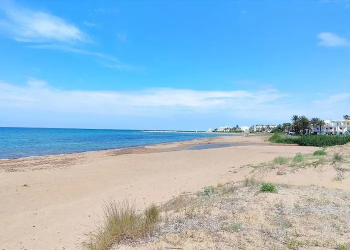 La Marina By Costa Daire