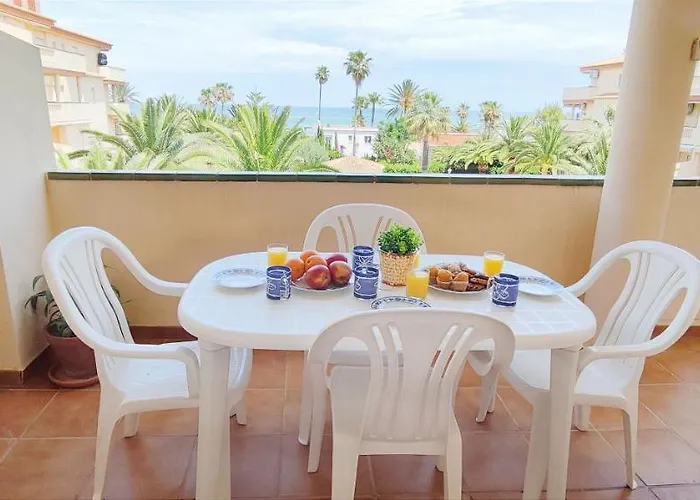 La Marina By Costa Denia