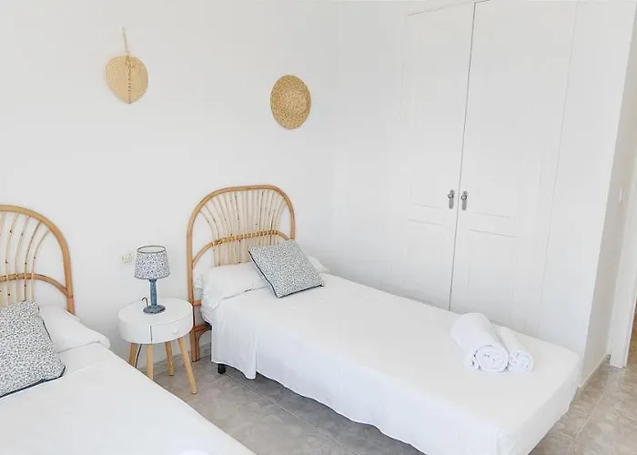 La Marina By Costa * Denia