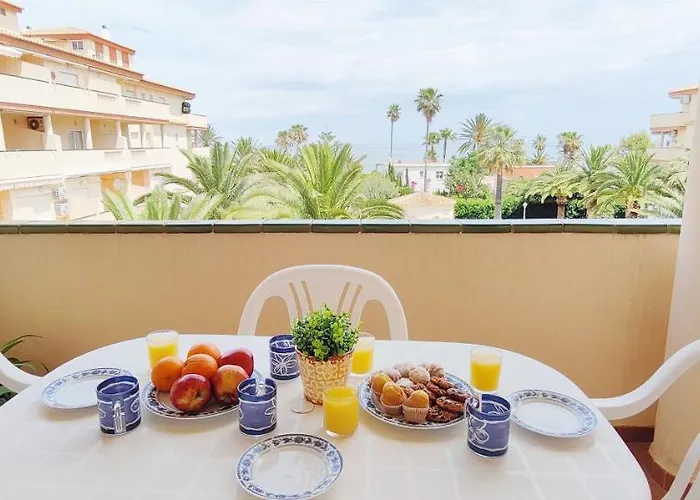 La Marina By Costa * Denia