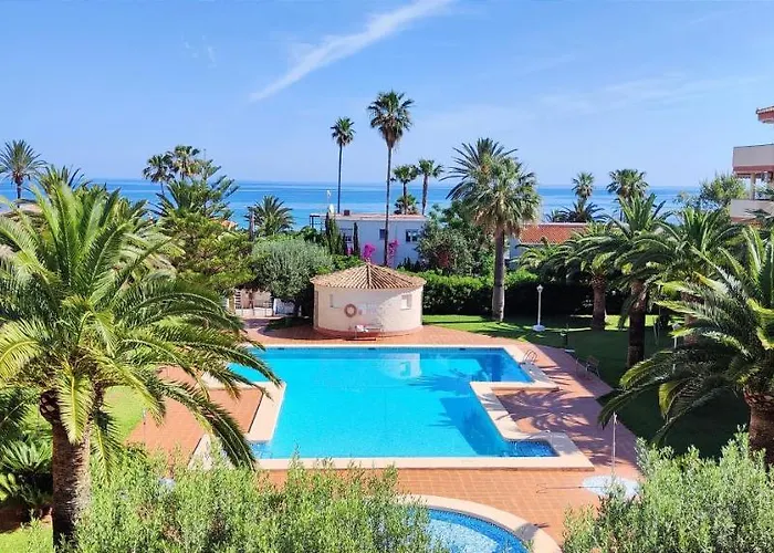 La Marina By Costa * Denia