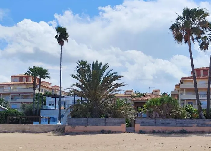 Daire La Marina By Costa *