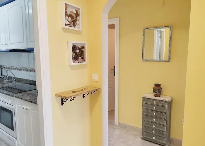 La Marina By Costa Διαμέρισμα