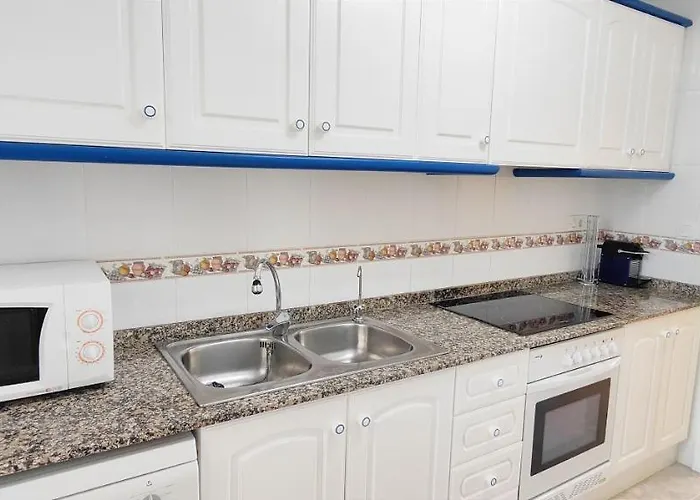 Daire La Marina By Costa Denia