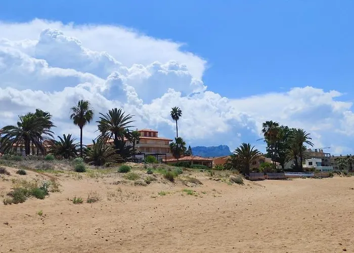 La Marina By Costa * Denia