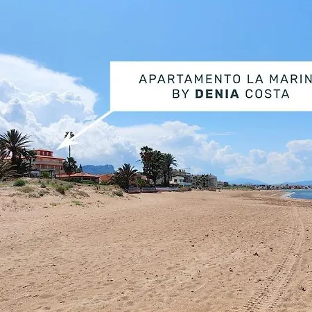 La Marina By Costa Denia