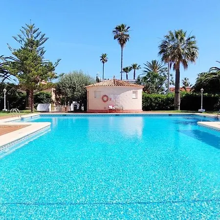La Marina By Costa Apartment Denia