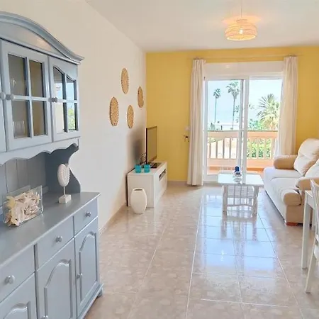 Apartment La Marina By Costa Denia
