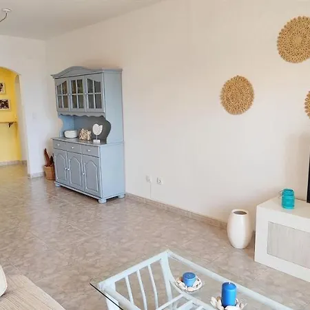 Apartment La Marina By Costa Denia