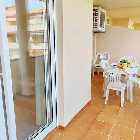 La Marina By Costa Apartment Denia