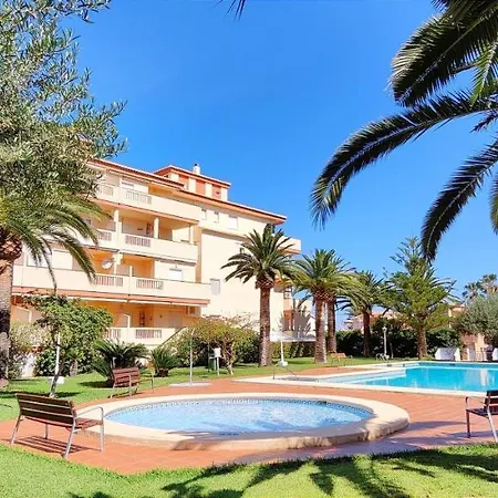 Apartment La Marina By Costa