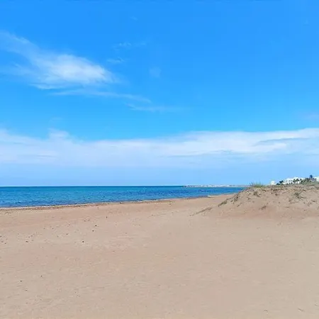 La Marina By Costa * Дения