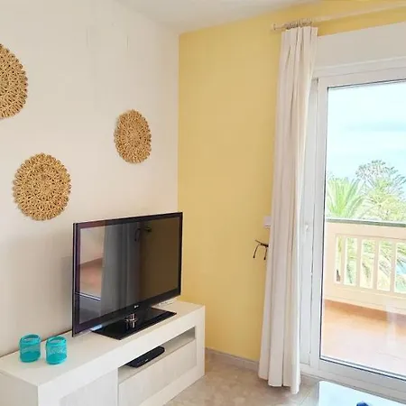 Apartment La Marina By Costa Denia