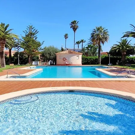 La Marina By Costa * Denia