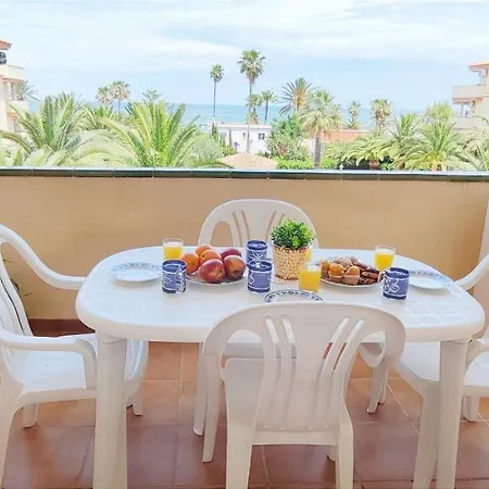 La Marina By Costa Denia