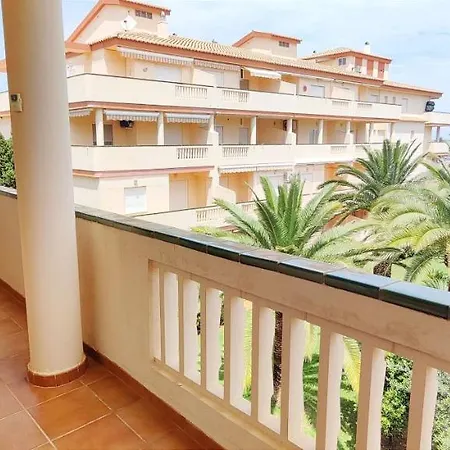 La Marina By Costa * Denia