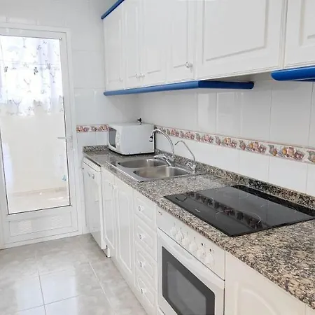 La Marina By Costa Apartment Denia