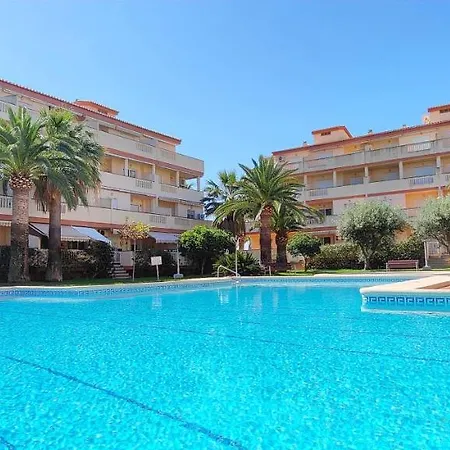 Apartment La Marina By Costa *
