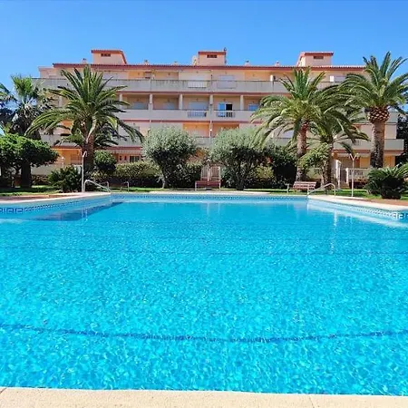 La Marina By Costa Apartment Denia