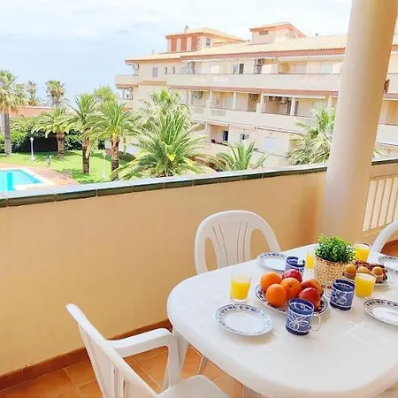 La Marina By Costa * Denia