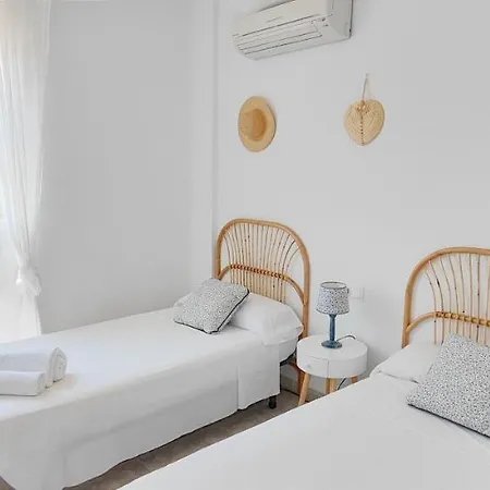 Apartment La Marina By Costa Denia