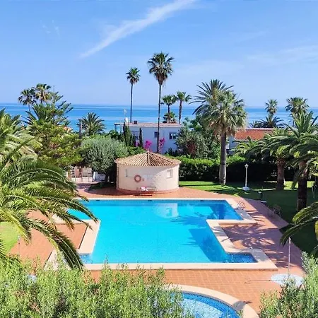 La Marina By Costa * Denia