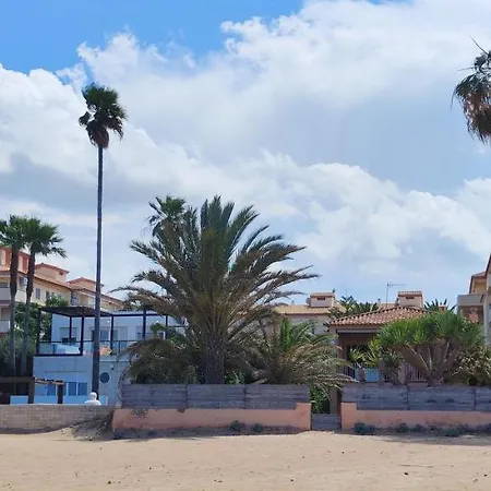 Apartment La Marina By Costa *