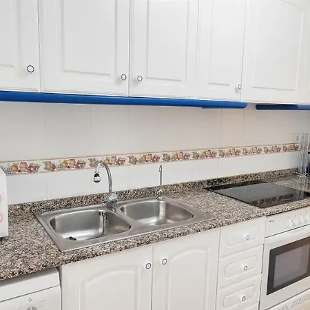 Apartment La Marina By Costa Denia