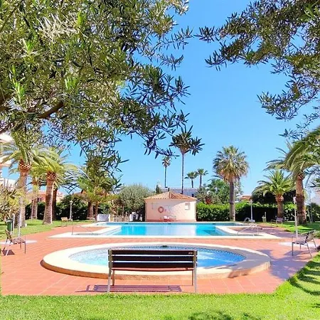 La Marina By Costa Denia