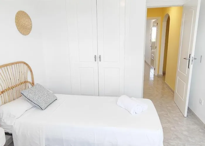 La Marina By Costa * Denia