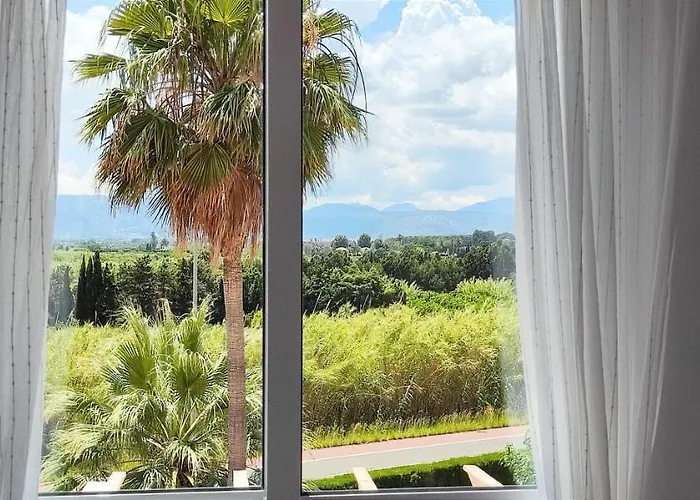 La Marina By Costa Denia