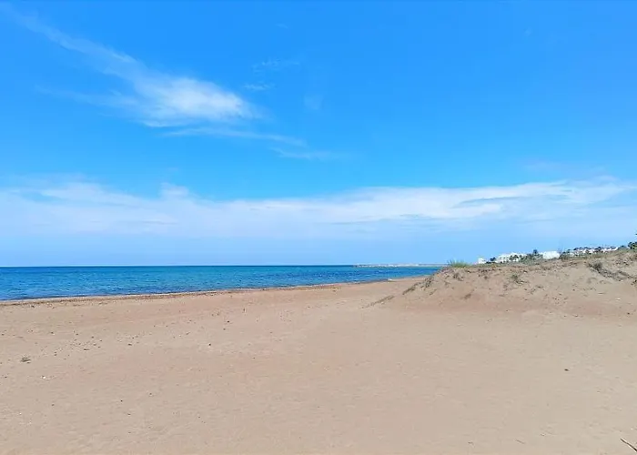 La Marina By Costa * Denia