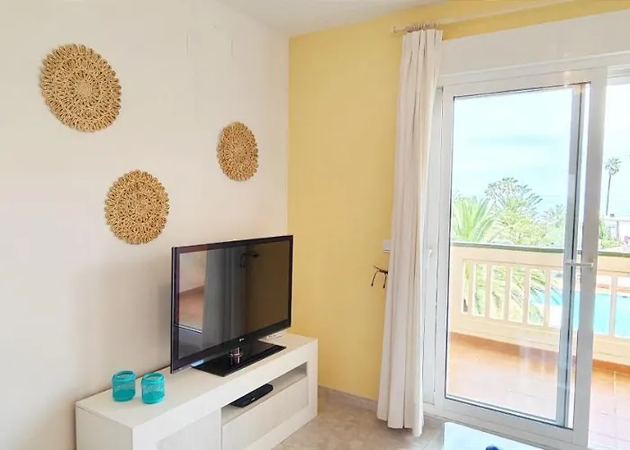 Apartment La Marina By Costa Denia