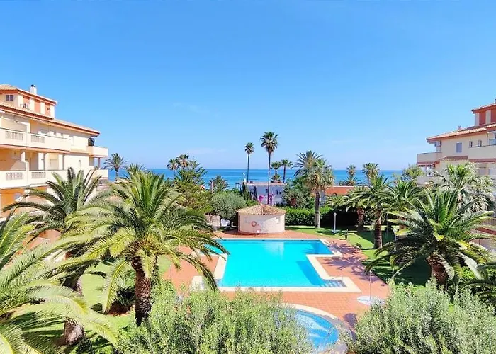 La Marina By Costa *